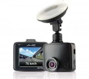 Image of Mio MiVue C335 Dash Cam