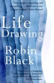 Image of Life drawing by Robin Black