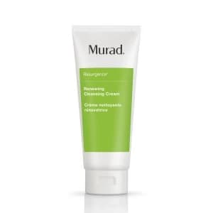 Image of Murad Renewing Cleansing Cream