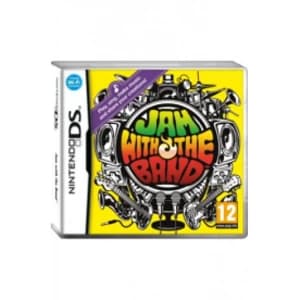 Image of Jam With The Band Game