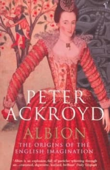 Image of Albion by Peter Ackroyd Paperback