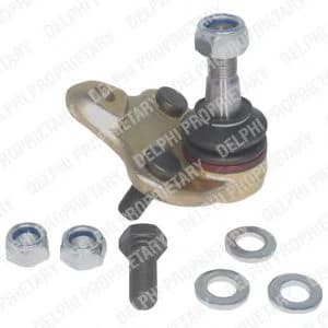 Image of Delphi TC1413 Ball Joint Left / Right