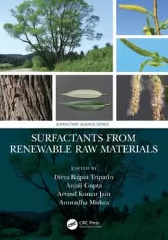 Image of Surfactants from Renewable Raw Materials