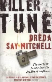 Image of Killer Tune by Dreda Say Mitchell Paperback