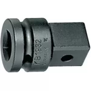 Image of Gedore KB 1932 6650020 Enlarger 1/2 (12.5 mm)