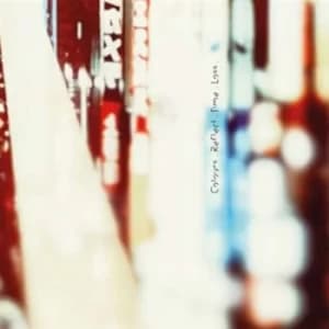 Image of Maps ‎- Colours. Reflect. Time. Loss. Vinyl