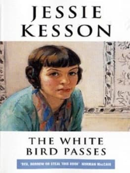 Image of The White Bird Passes by Jessie Kesson Book