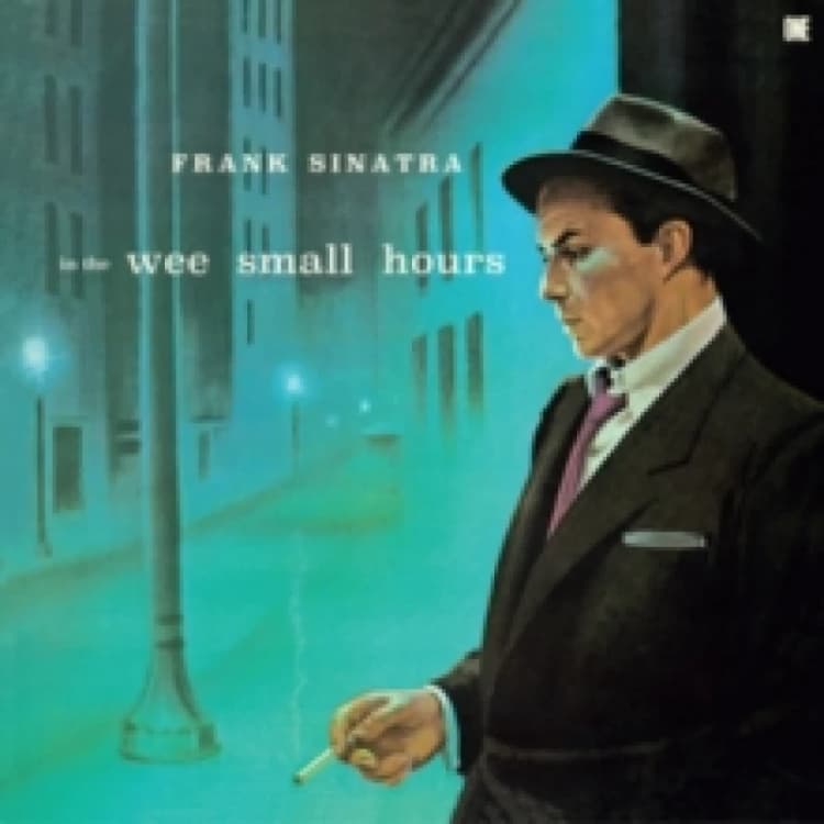 Image of In the Wee Small Hours (Bonus Tracks Edition) Vinyl