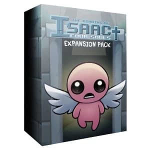 Image of The Binding of Isaac: Four Souls Card Game Expansion