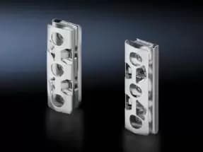 Image of Rittal 2090.000 rack accessory
