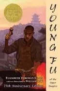 Image of young fu of the upper yangtze