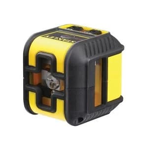 Image of Stanley Intelli Tools Cross90 Laser (Red Beam)