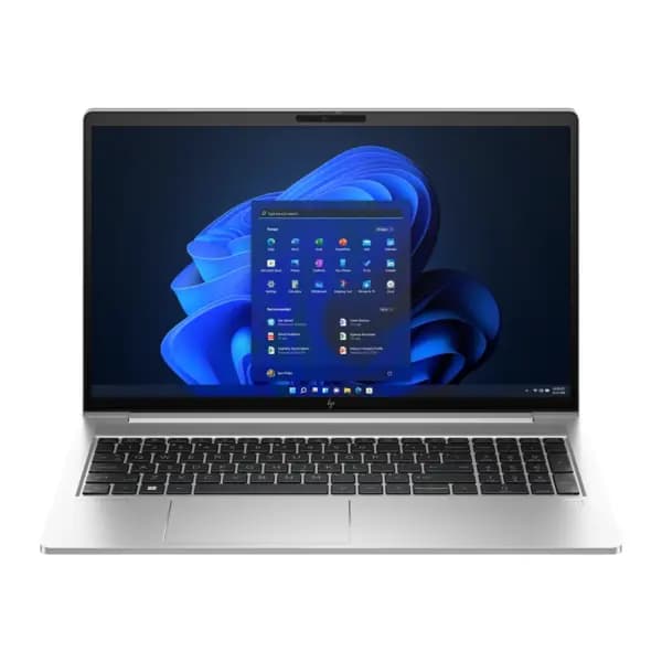 Image of HP EliteBook 650 G10 Intel Core i5 16GB RAM 512GB SSD 15.6" Windows 11 Pro Laptop