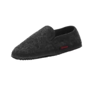 Image of Giesswein Slippers grey