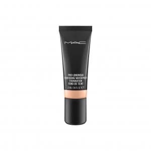 Image of MAC Pro Longwear Nourishing Waterproof Foundation Nw20