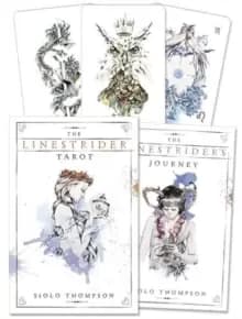 Image of The Linestrider Tarot