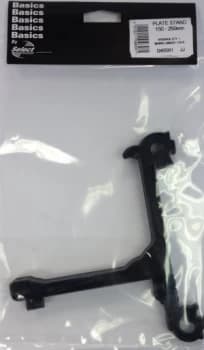 Image of Select Hardware Plate Stand 150-250mm 1 Pack