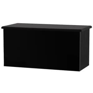 Image of Robert Dyas Tedesca Ready Assembled Blanket Box