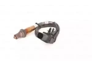 Image of Bosch 0258017446 Lambda Sensor LS17446 Oxygen O2 Exhaust Probe