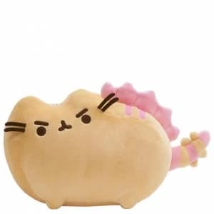 Image of Pusheenosaurus Strawberry Banana Soft Toy