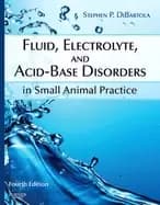 Image of fluid electrolyte and acid base disorders in small animal practice