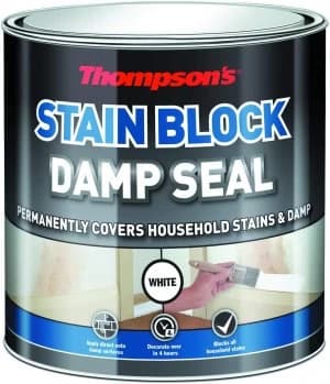 Image of Thompsons Damp Seal White 750ml
