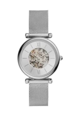 Image of Fossil Carlie Watch ME3176