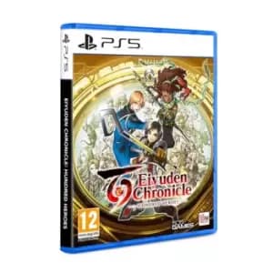 Image of Eiyuden Chronicle: Hundred Heroes