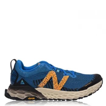 Image of New Balance FF Hierro - Blue