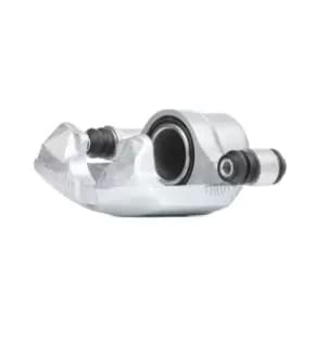 Image of RIDEX Brake caliper 78B0220 Caliper,Disc brake caliper NISSAN,Patrol GR IV SUV (Y60, GR),Patrol III/2 SUV (W260),PATROL Hardtop (K260)