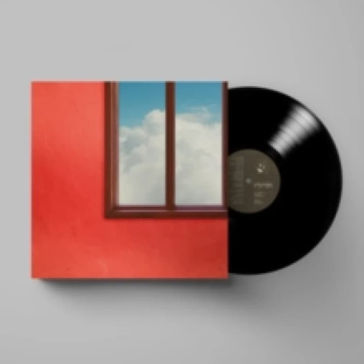 Image of A LA SALA Vinyl