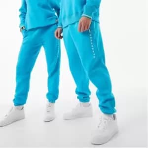 Image of Slazenger ft.Aitch Logo Jogger - Blue