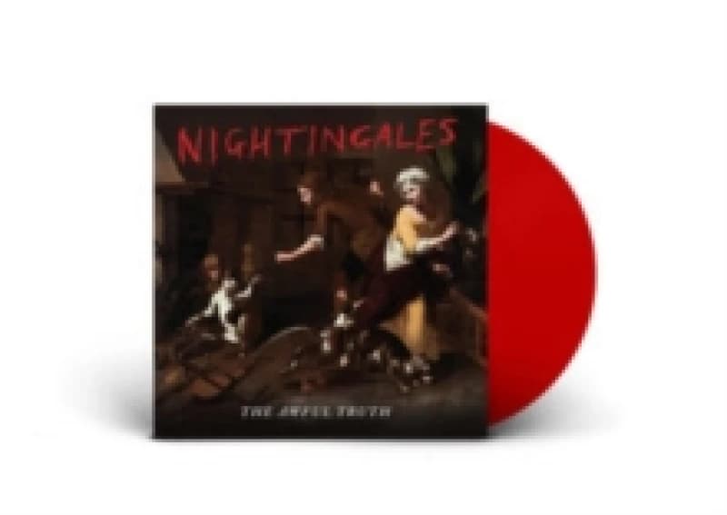Image of The Awful Truth Vinyl