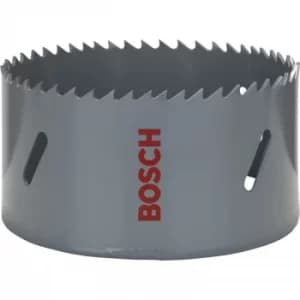 Image of Bosch HSS Bi Metal Hole Saw 95mm