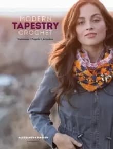 Image of Modern Tapestry Crochet : Techniques, Projects, Adventure