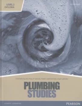 Image of Plumbing Studies. Level 2 Diploma by Phillip Davies Paperback