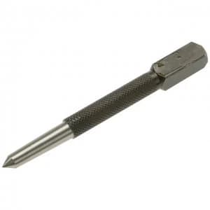 Image of Priory 44 Square Head Centre Punch 3/16in