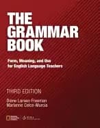 Image of grammar book