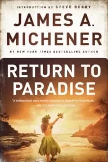 Image of Return to Paradise : Stories