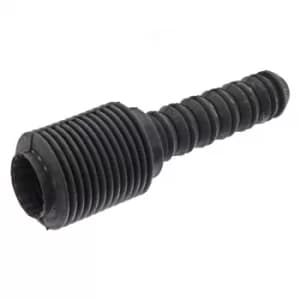 Image of Mounting Bush Buffer 09384 by Febi Bilstein Rear Axle