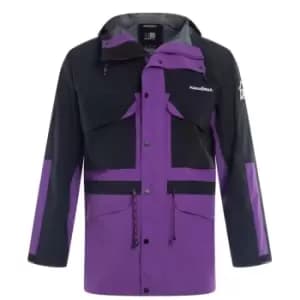Image of Karrimor K2 Alpine Jacket Mens - Black