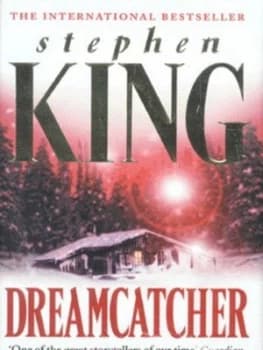 Image of Dreamcatcher by Stephen King Hardback