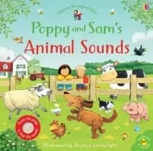 Image of Poppy and Sam's Animal Sounds