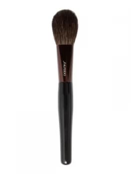 Image of Shiseido Blush Brush Pink