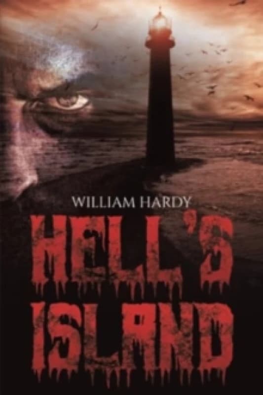 Image of Hell's Island Paperback / softback