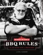 Image of myron mixons bbq rules the old school guide to smoking meat