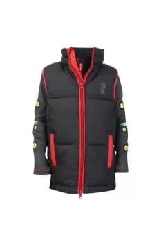 Image of Tractor Collection Gilet