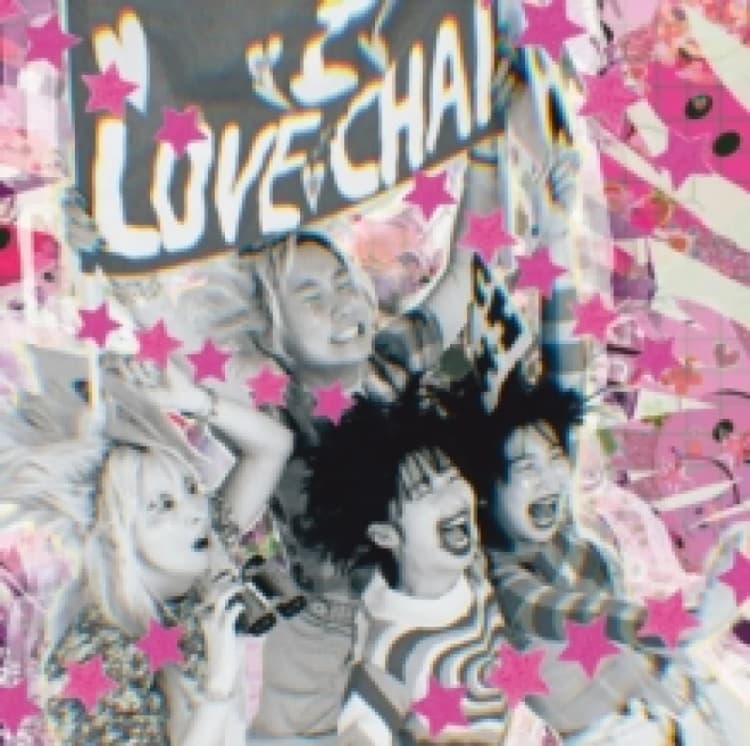 Image of CHAI Vinyl