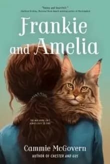Image of Frankie and Amelia