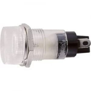 Image of Signal lights 24 V AC Clear Sedec